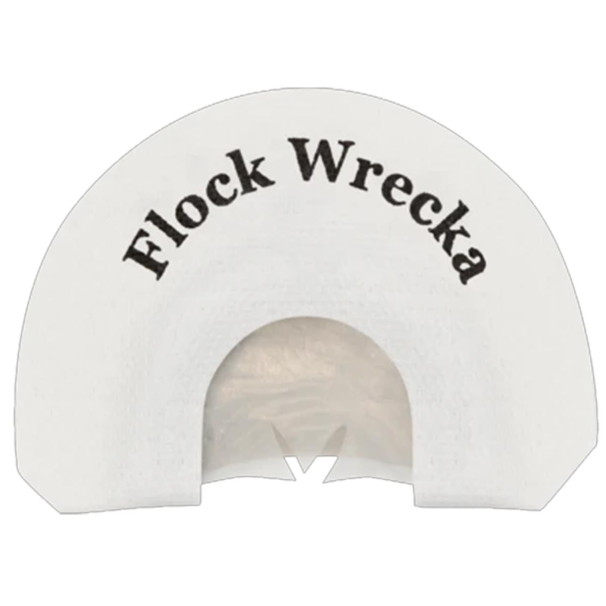 Flock Wrecka Mouth Call