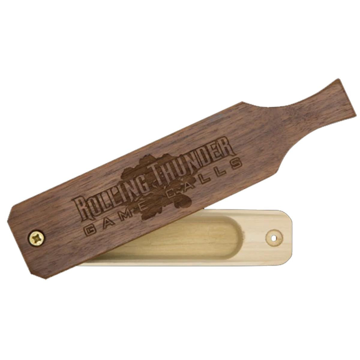 Box Calls Rio Box Call