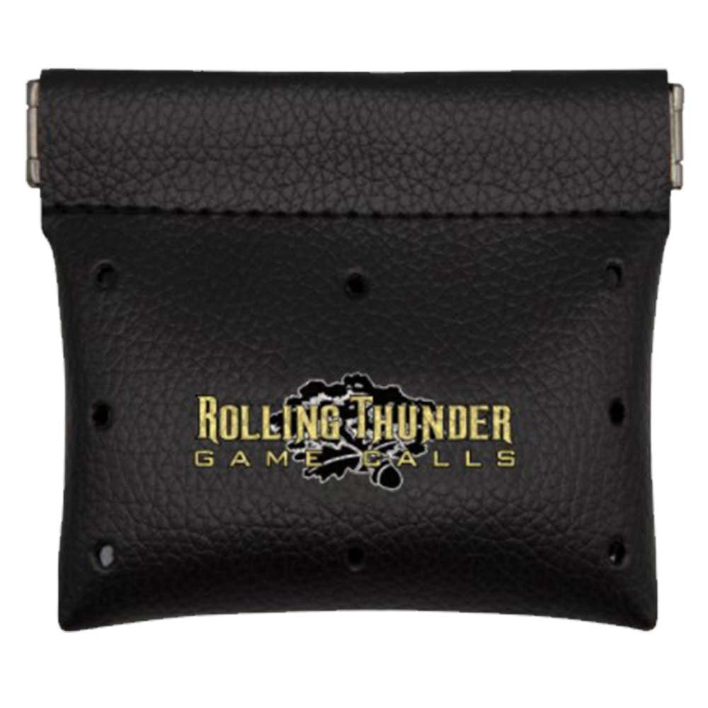 Mouth Call Pouch