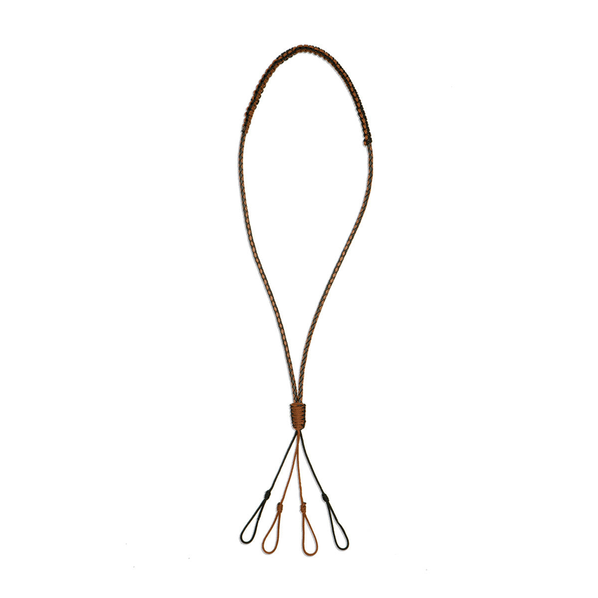 Waterfowl Call Lanyard