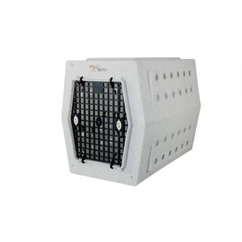 Large Single Door Dog Kennel