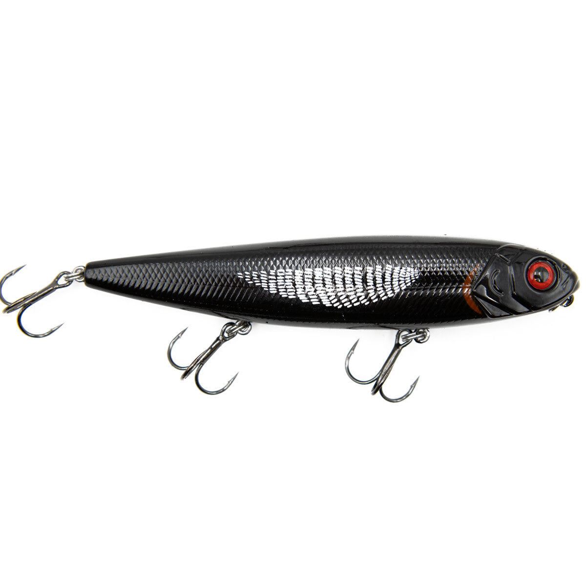 image of Rogers Ramble 120 Topwater Lure in Loon.