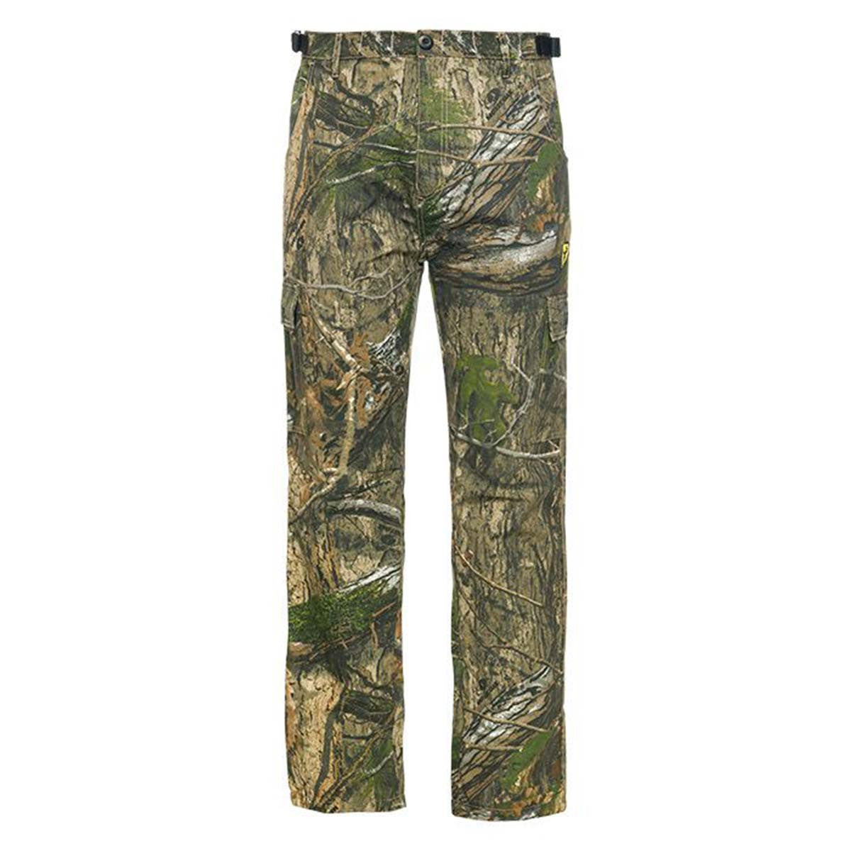 Men's 6-Pocket Cotton Pant