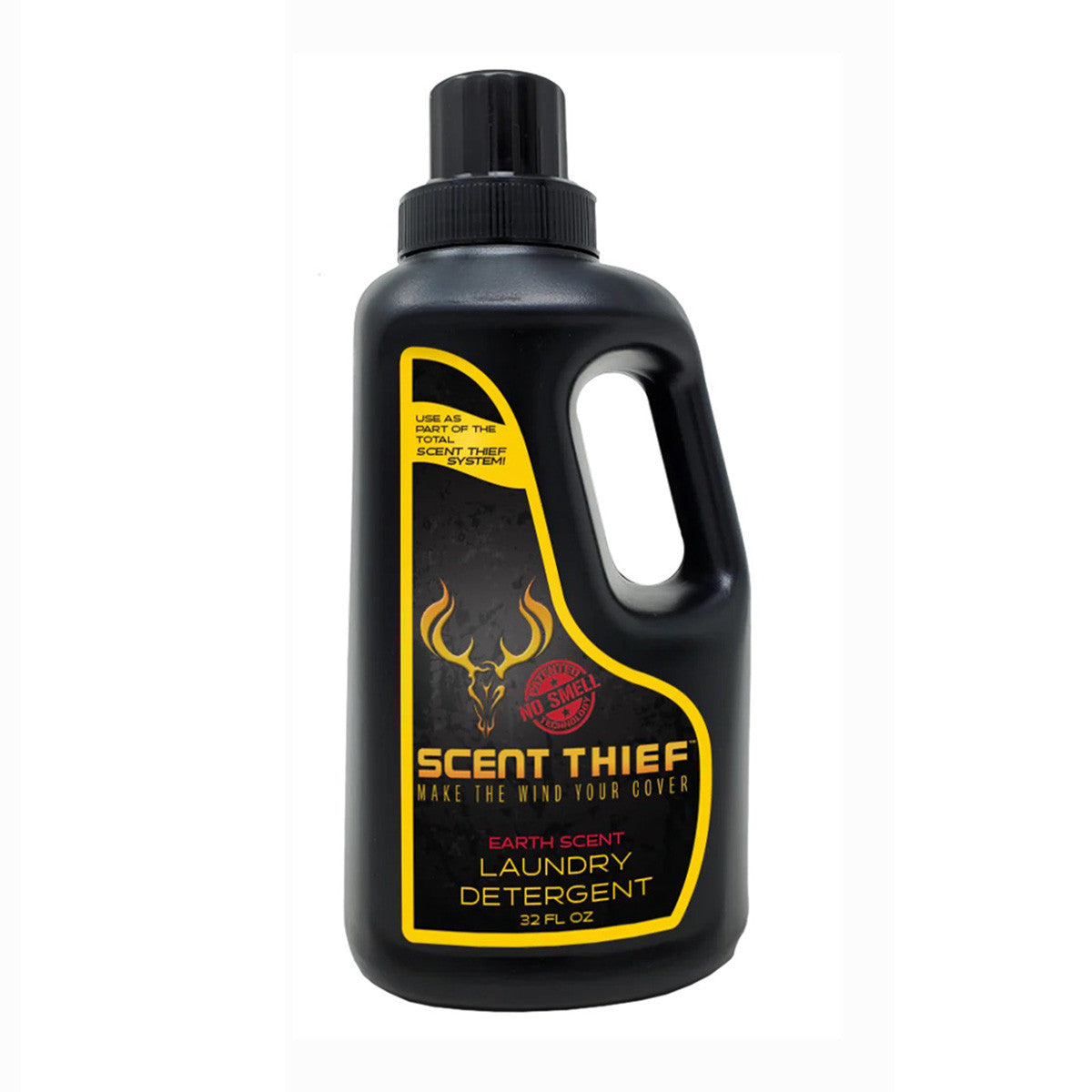 No Smell 32 oz. Laundry Detergent