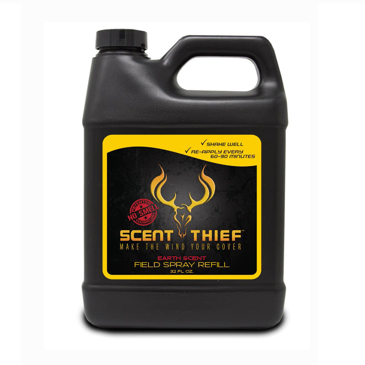 No Smell 32 oz. Field Spray Refill