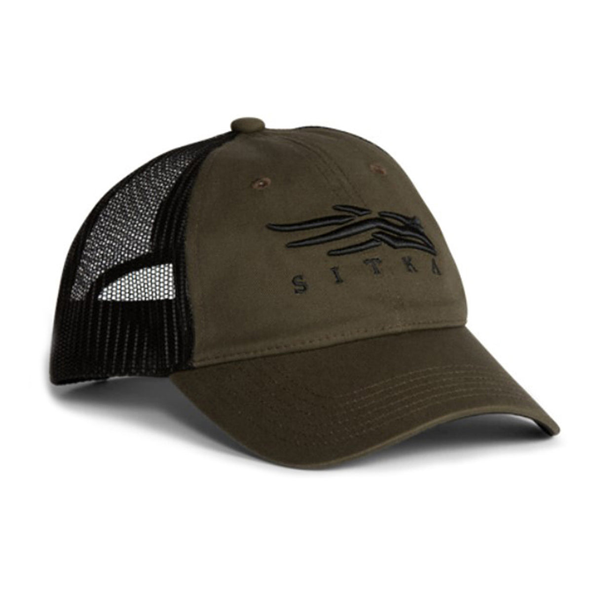 Sitka Icon Lo Pro Trucker Hat Product Image