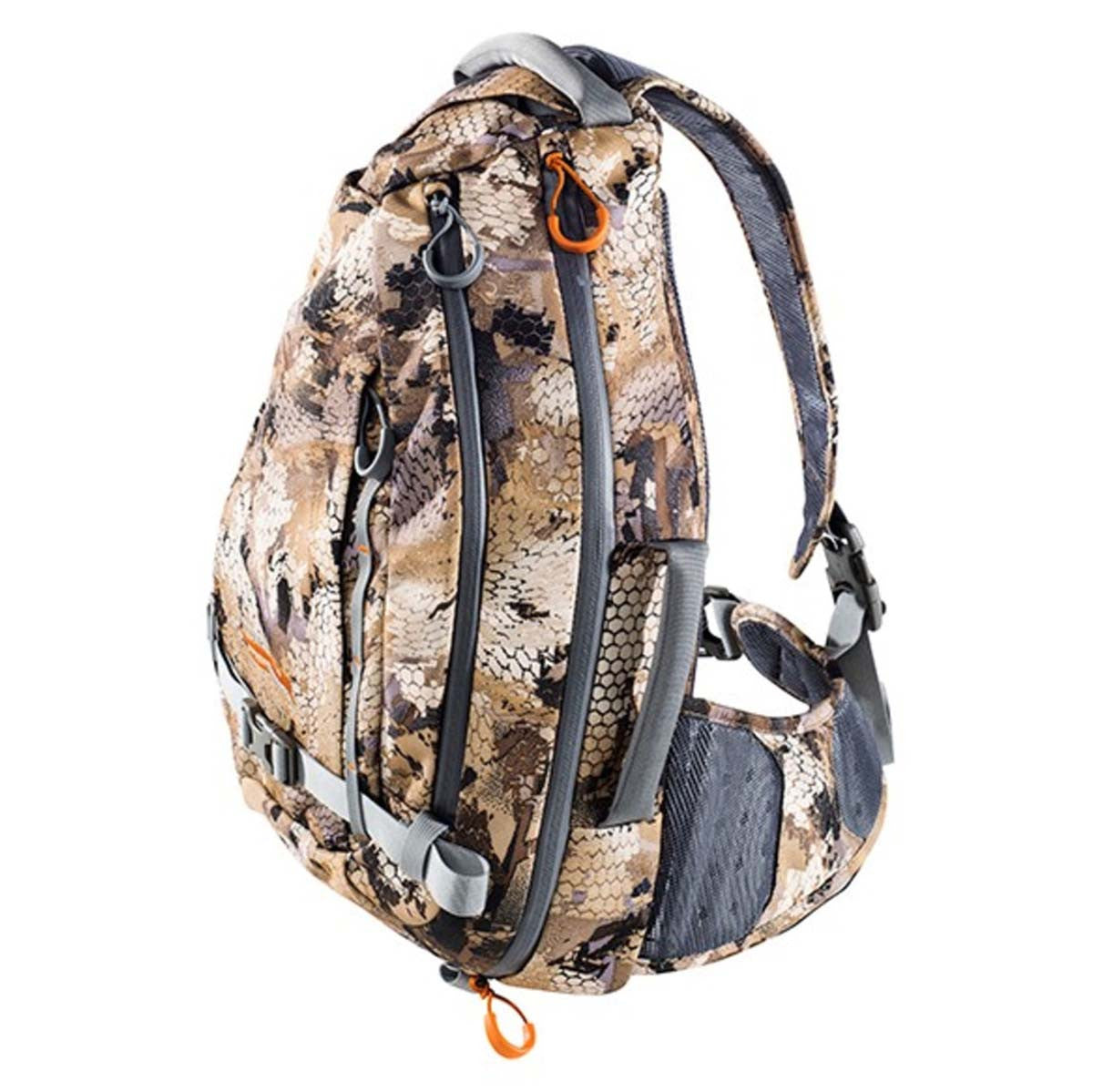 Sling Choke Pack