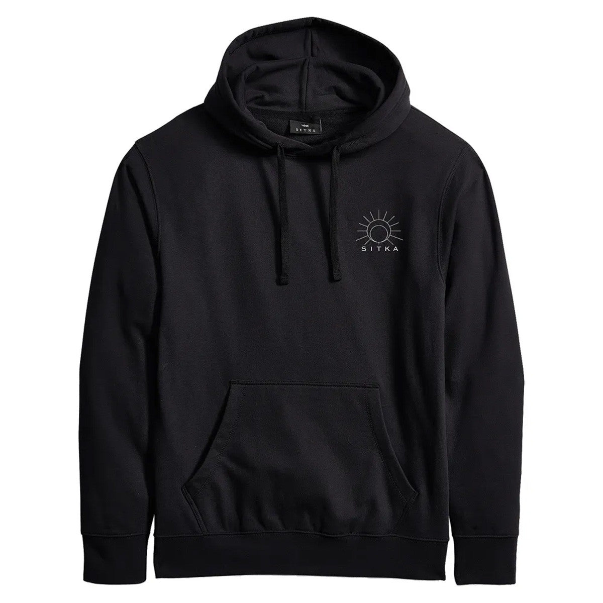 Darkest Before Dawn Pullover Hoody