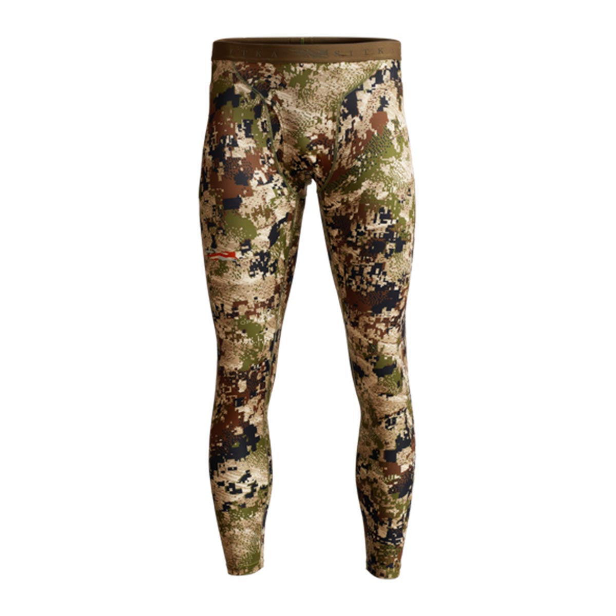 Image of the Sitka Core Lightweight Bottom in Subalpine