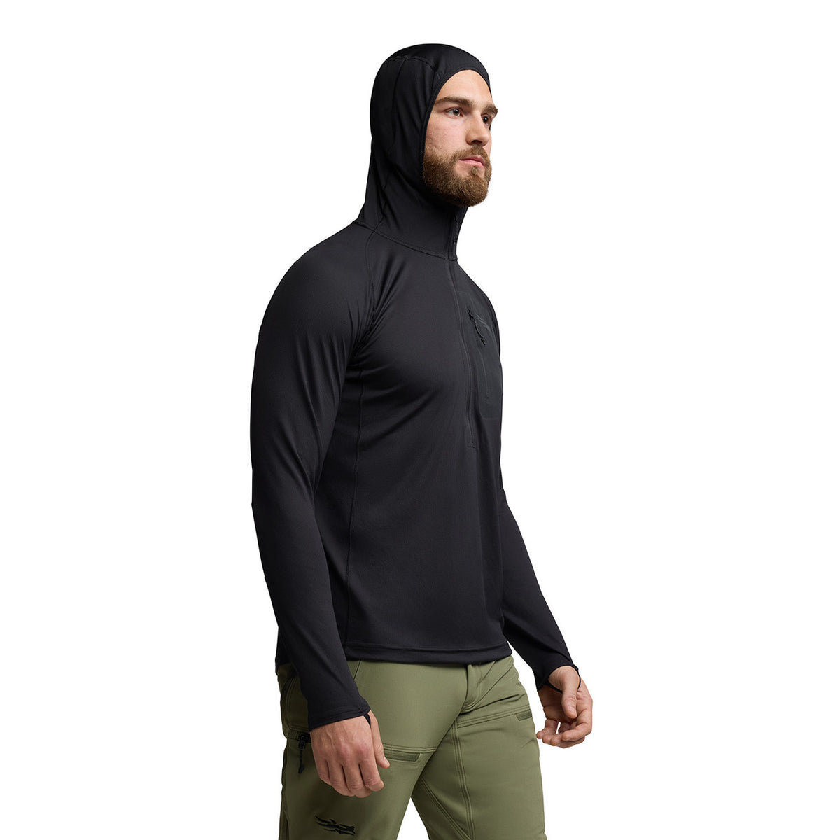 Core Lightweight Hoodie