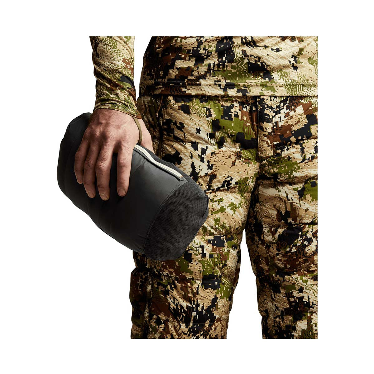 Kelvin Lite Down Jacket