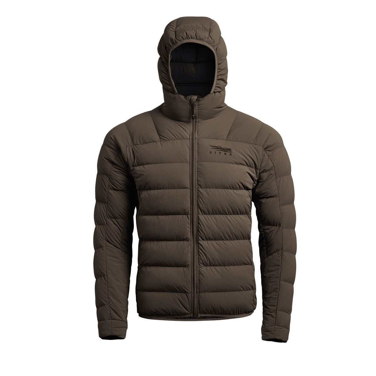 Kelvin Lite Down Jacket