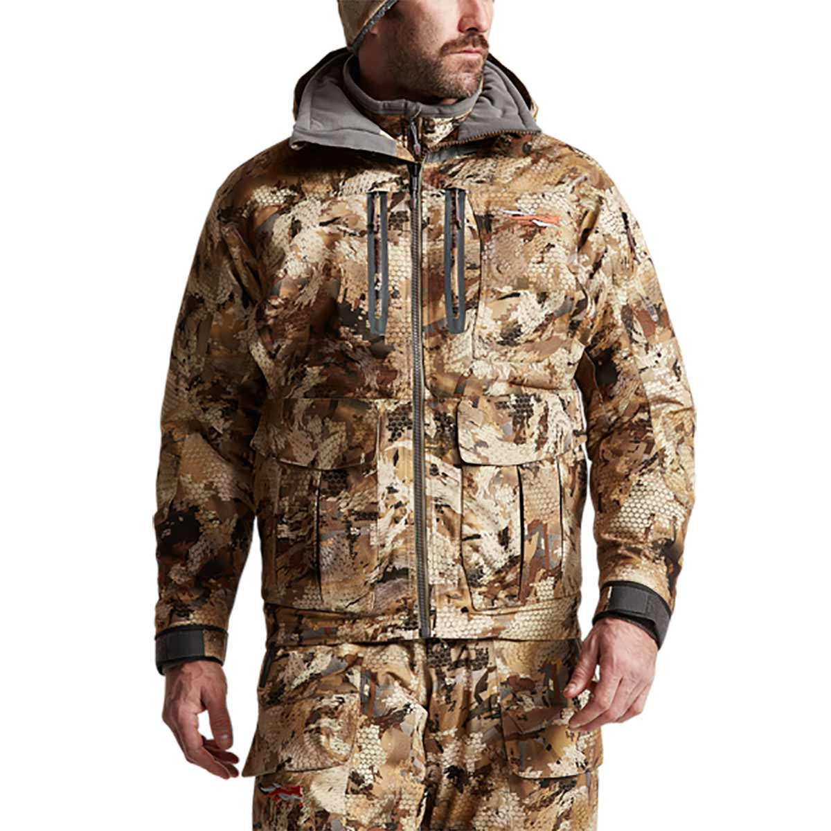 Boreal AeroLite Jacket