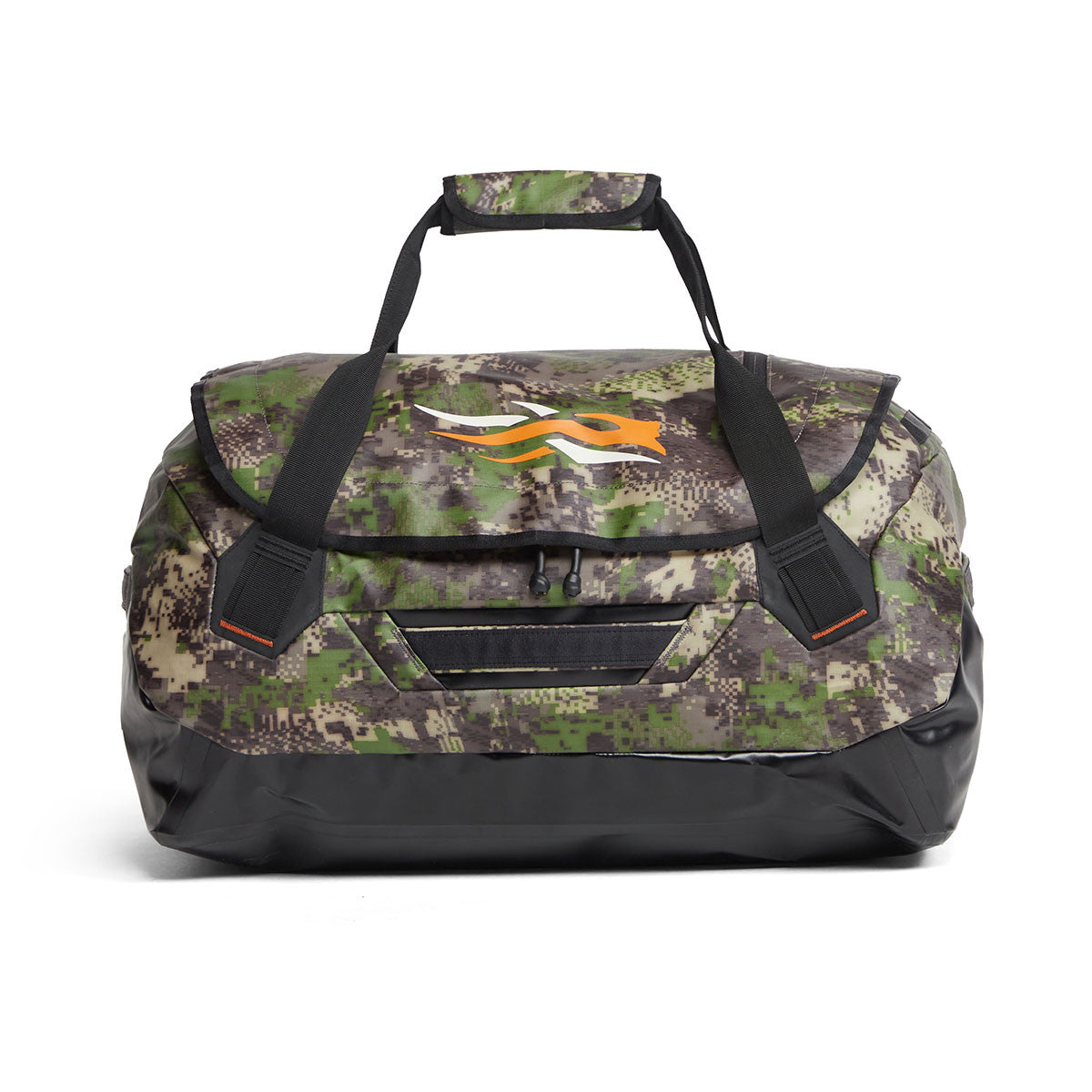 Sitka Drifter Duffel 50L Image in Optifade Cover