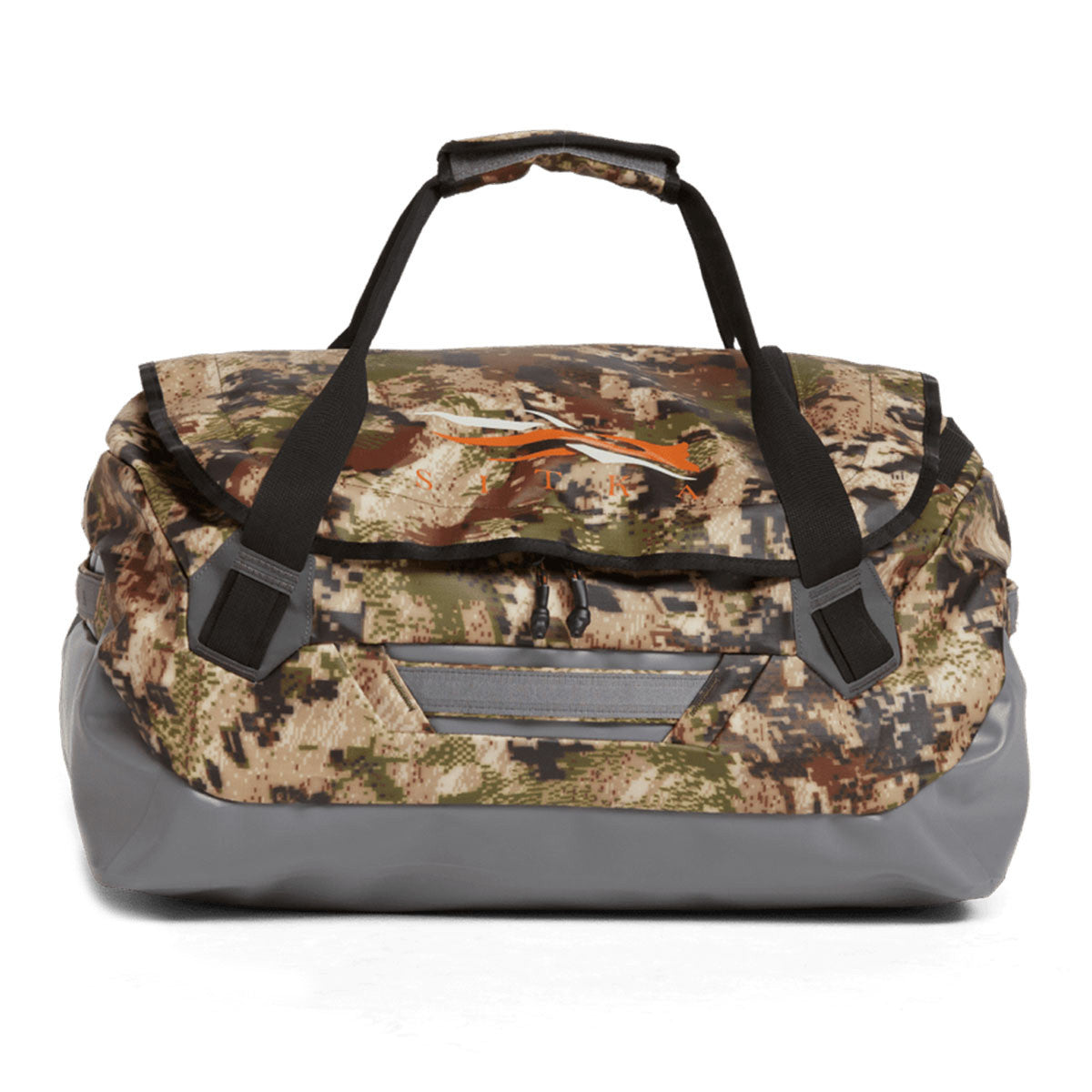Sitka Drifter Duffel 50L Image in Subalpine