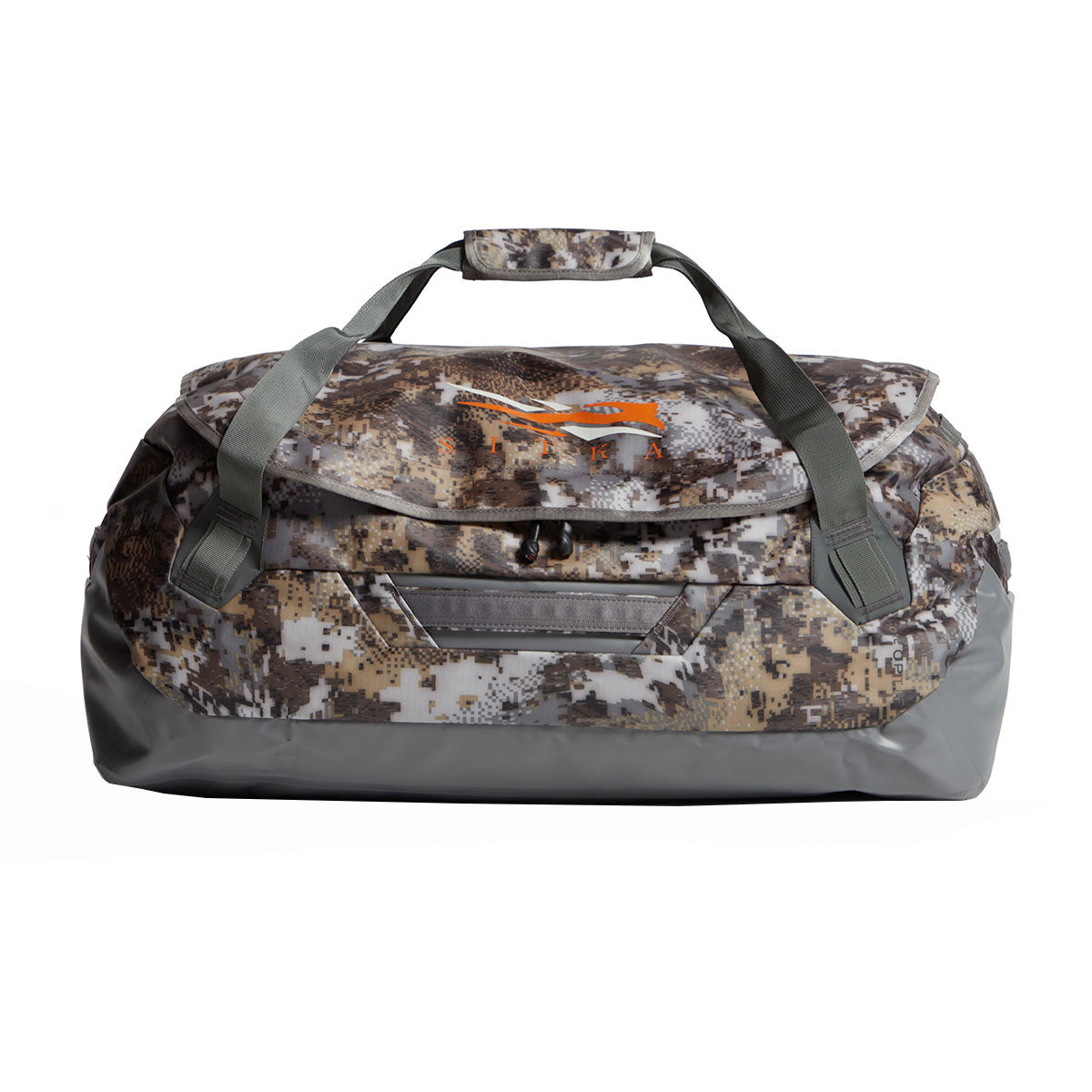 Sitka Drifter Duffel 75L Image in Elevated II