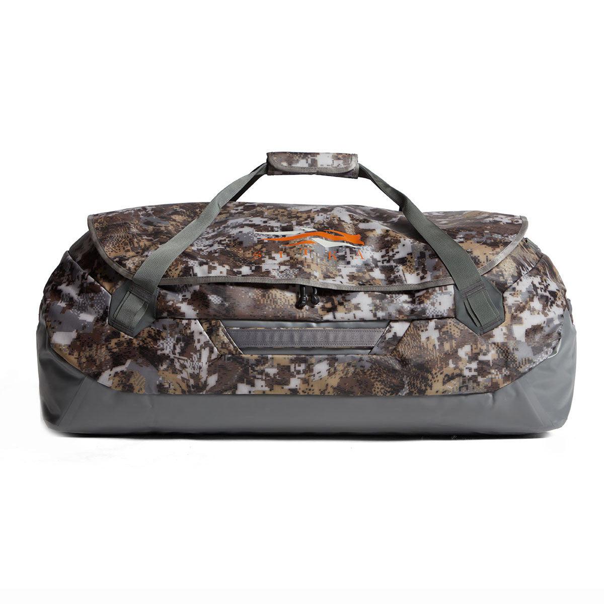 Sitka Drifter Duffle 110L Image in Elevated II
