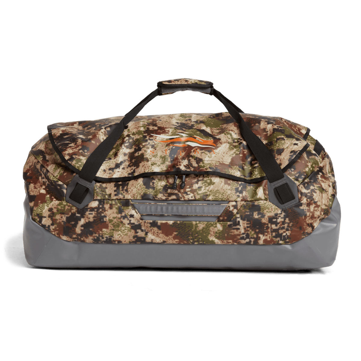 Sitka Drifter Duffle 110L Image in Subalpine