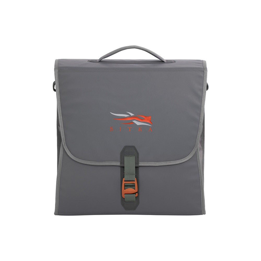 Sitka Wader Storage Bag, Lead