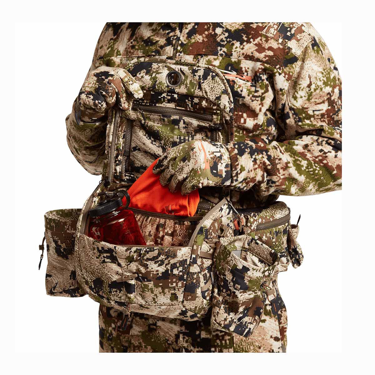 Sitka Tool Belt image in Optifade Subalpine