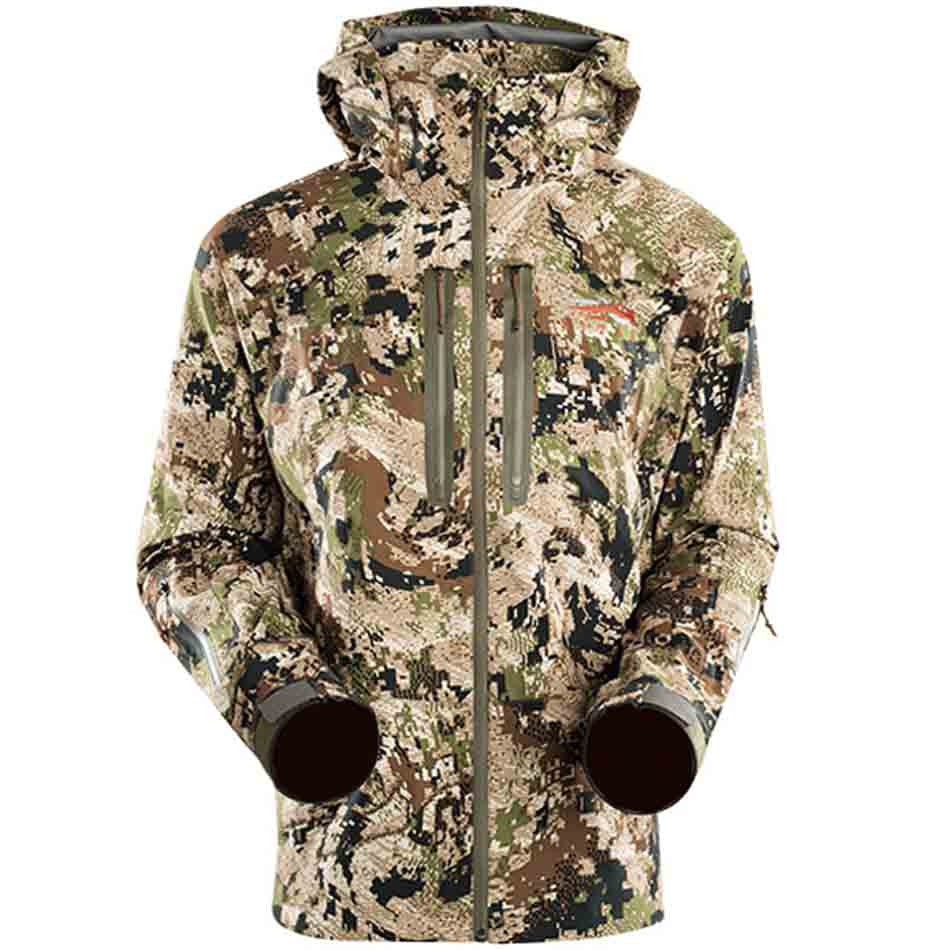 Stormfront Jacket, Optifade Subalpine