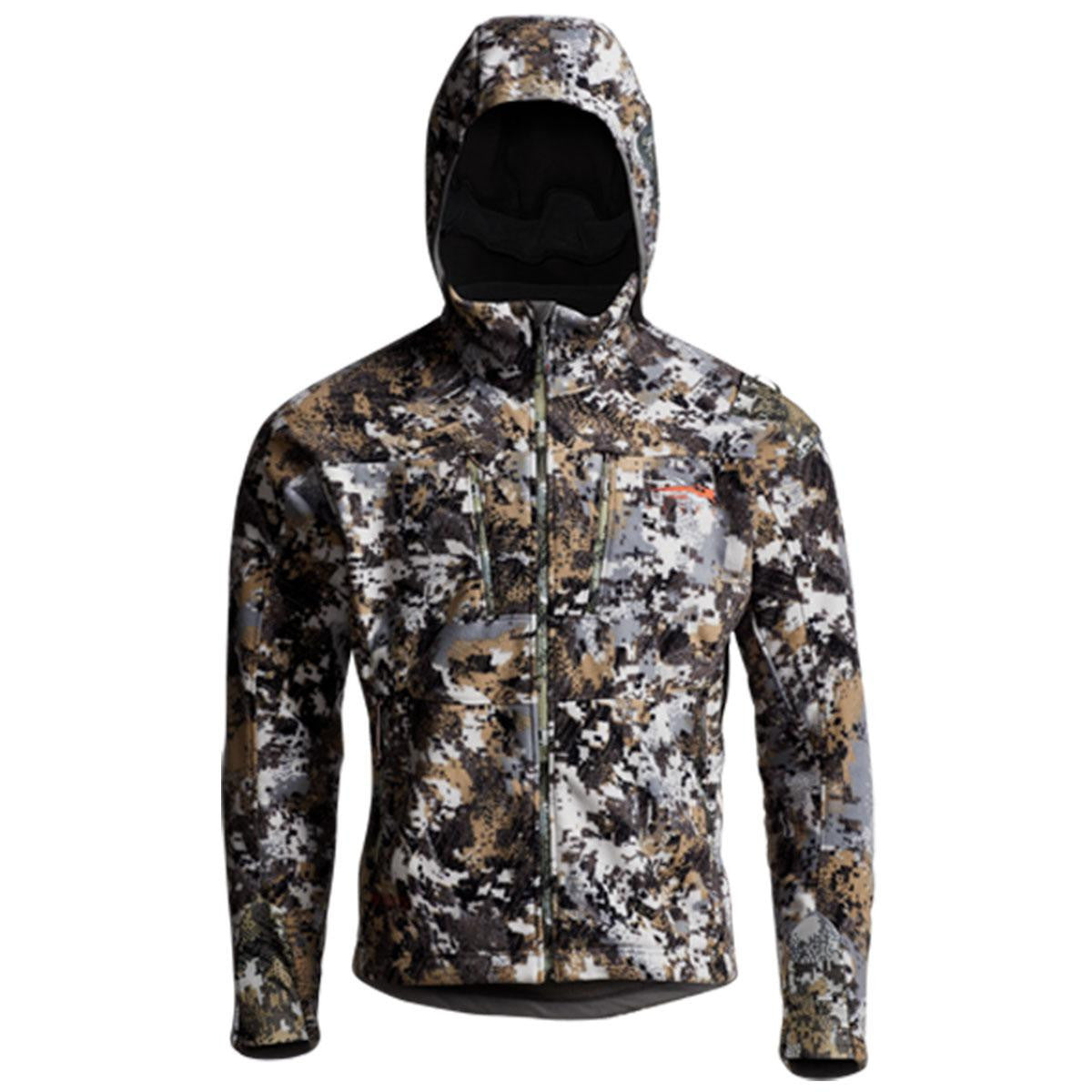 Stratus Jacket image in Elevated II