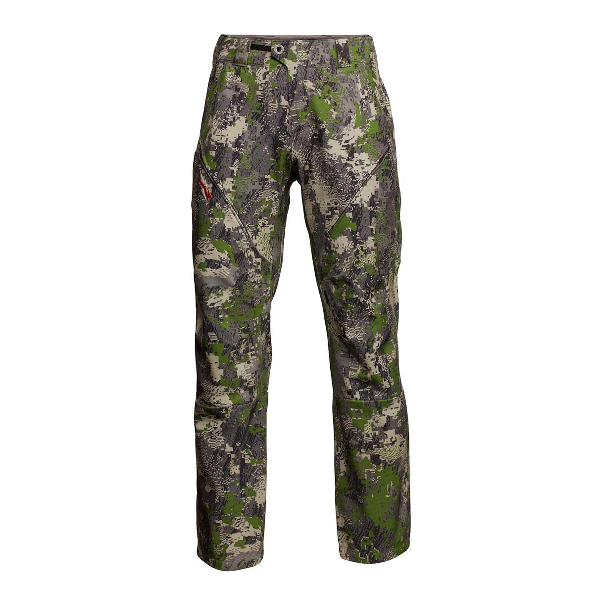 Sitka Equinox Guard Pant Image in Optifade Cover