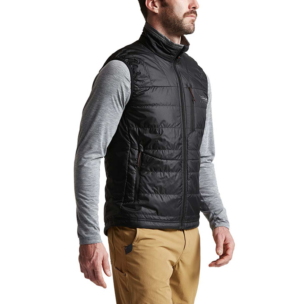 Kelvin AeroLite Vest