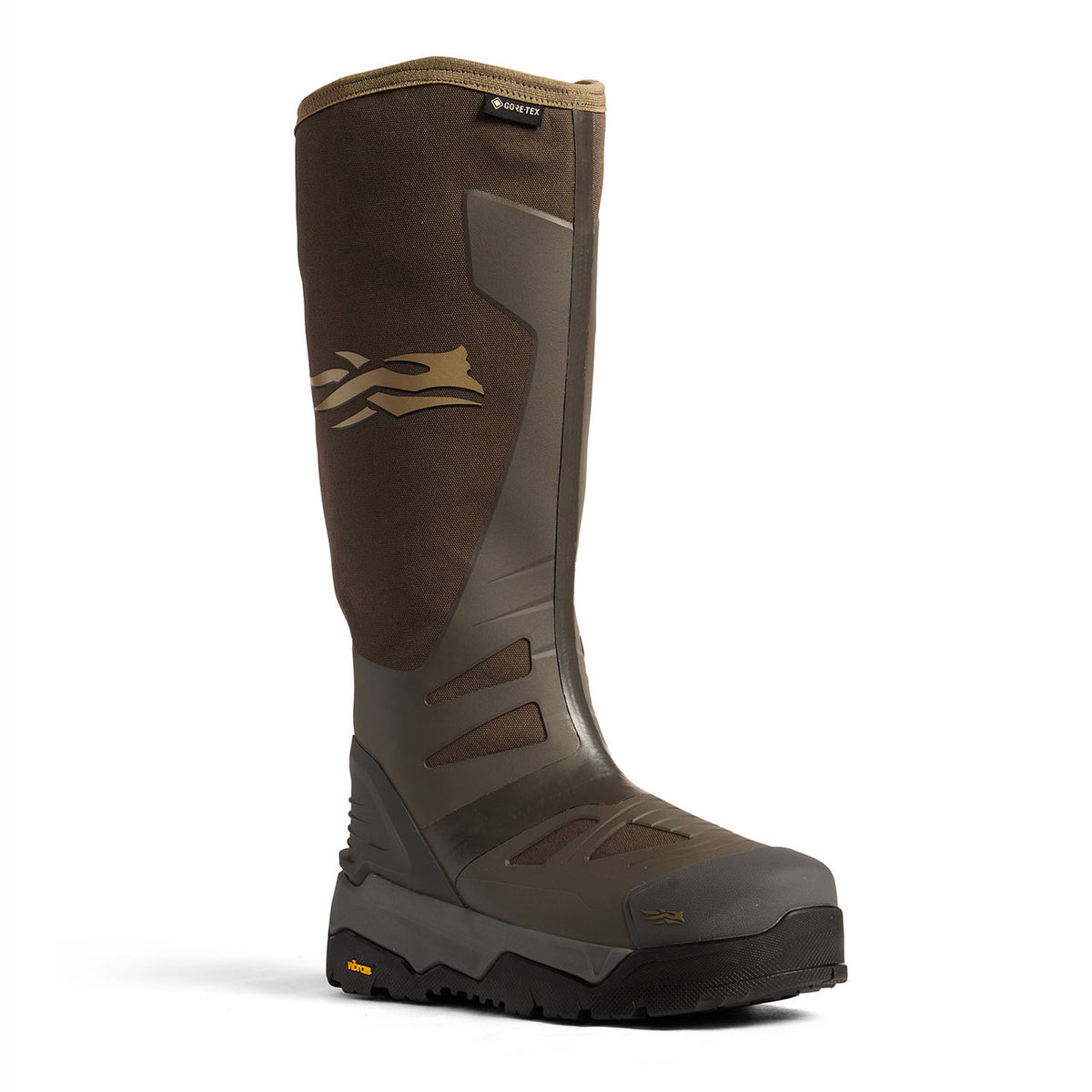 Sitka VentLite GTX Hunting Boots Right Outer Boot Image