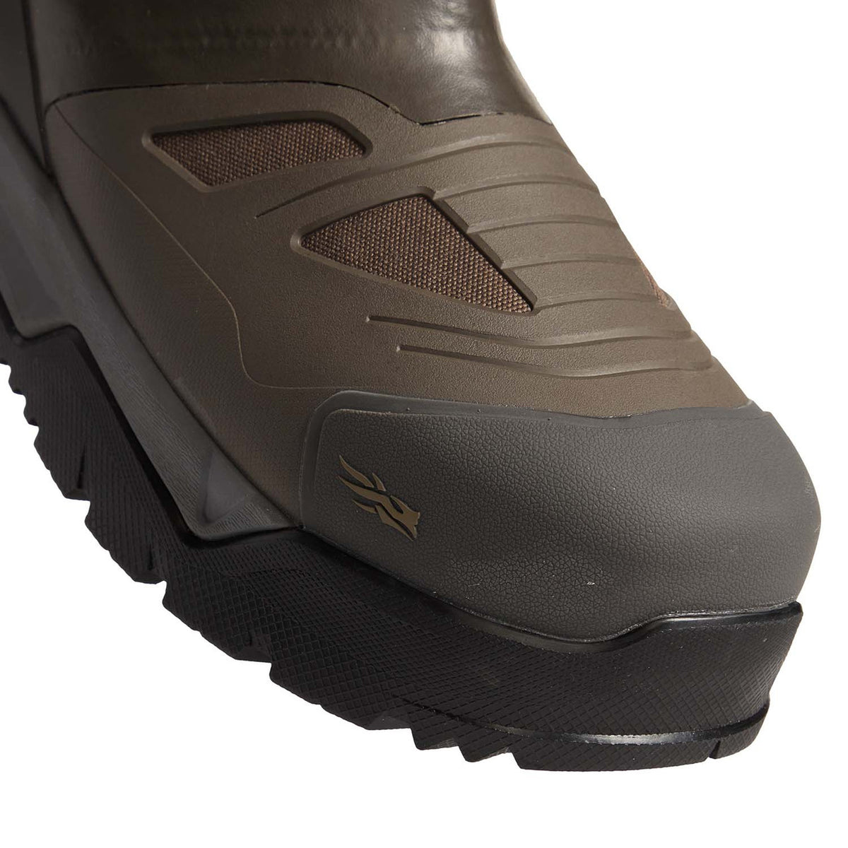 Sitka VentLite GTX Hunting Boots Toe Image