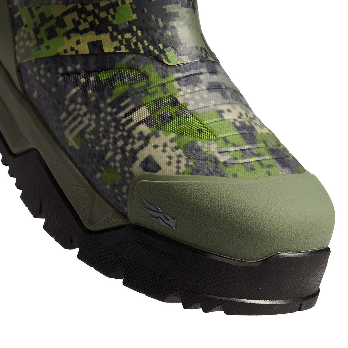 Sitka VentLite GTX Hunting Boots Toe Image