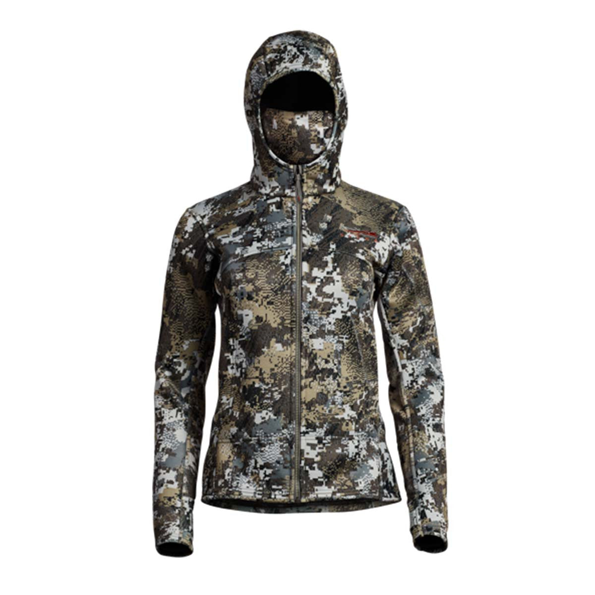 Women's Traverse Hoodie