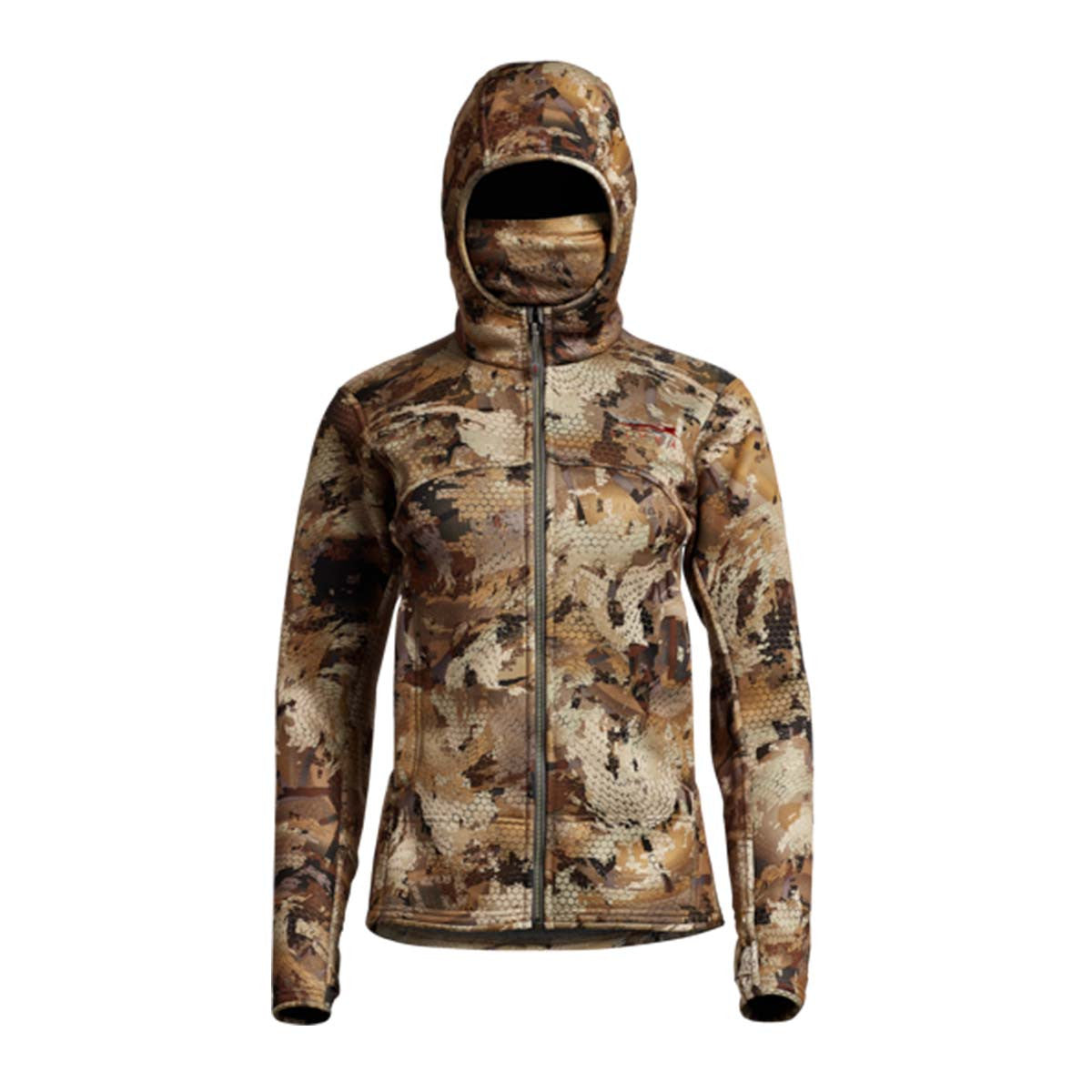 Women's Traverse Hoodie