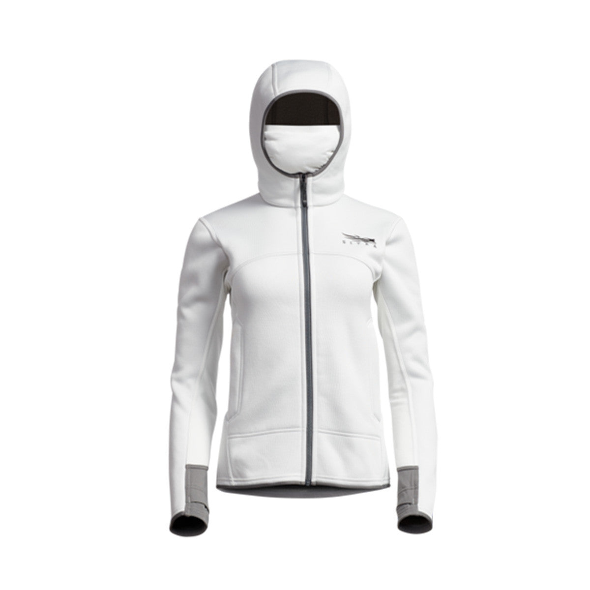 Women's Traverse Hoodie