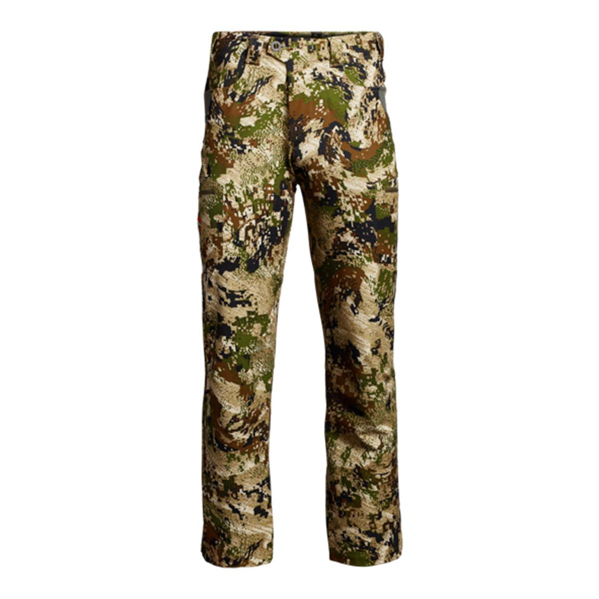 Sitka Traverse Pant Image in Subalpine