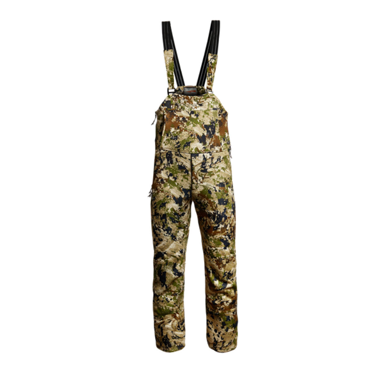 Image of the Sitka Traverse Bib in Subalpine