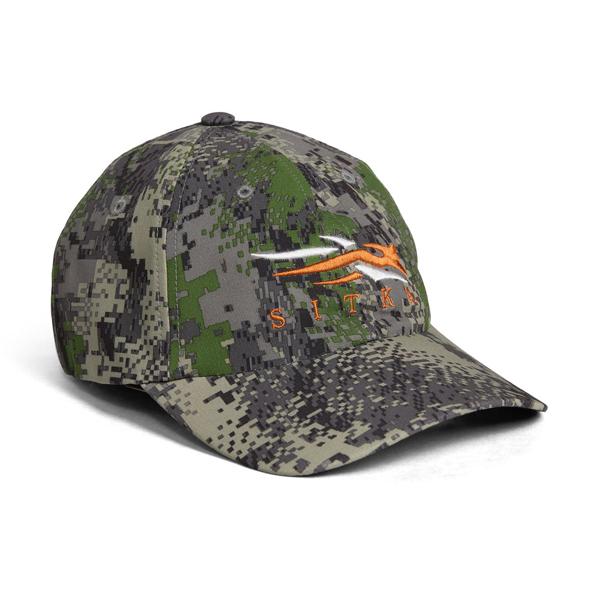 Sitka Traverse Cap Product Image in Optifade Cover