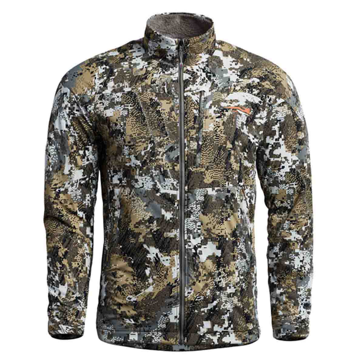 Sitka Ambient Jacket Image in Elevated II