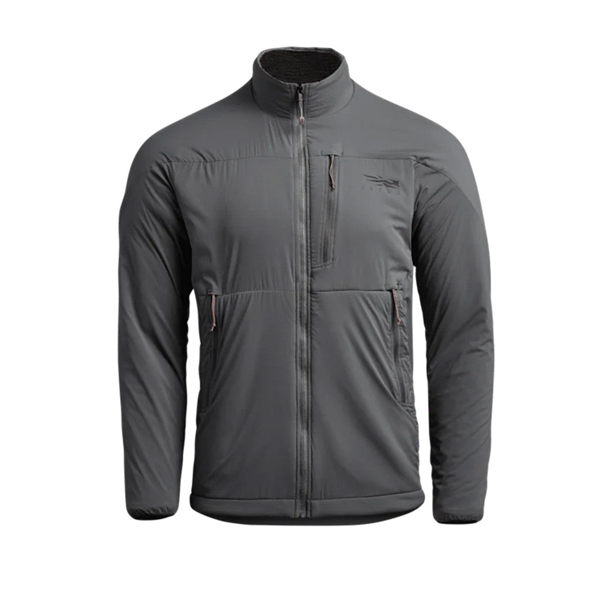 Sitka Ambient Jacket Image in Lead