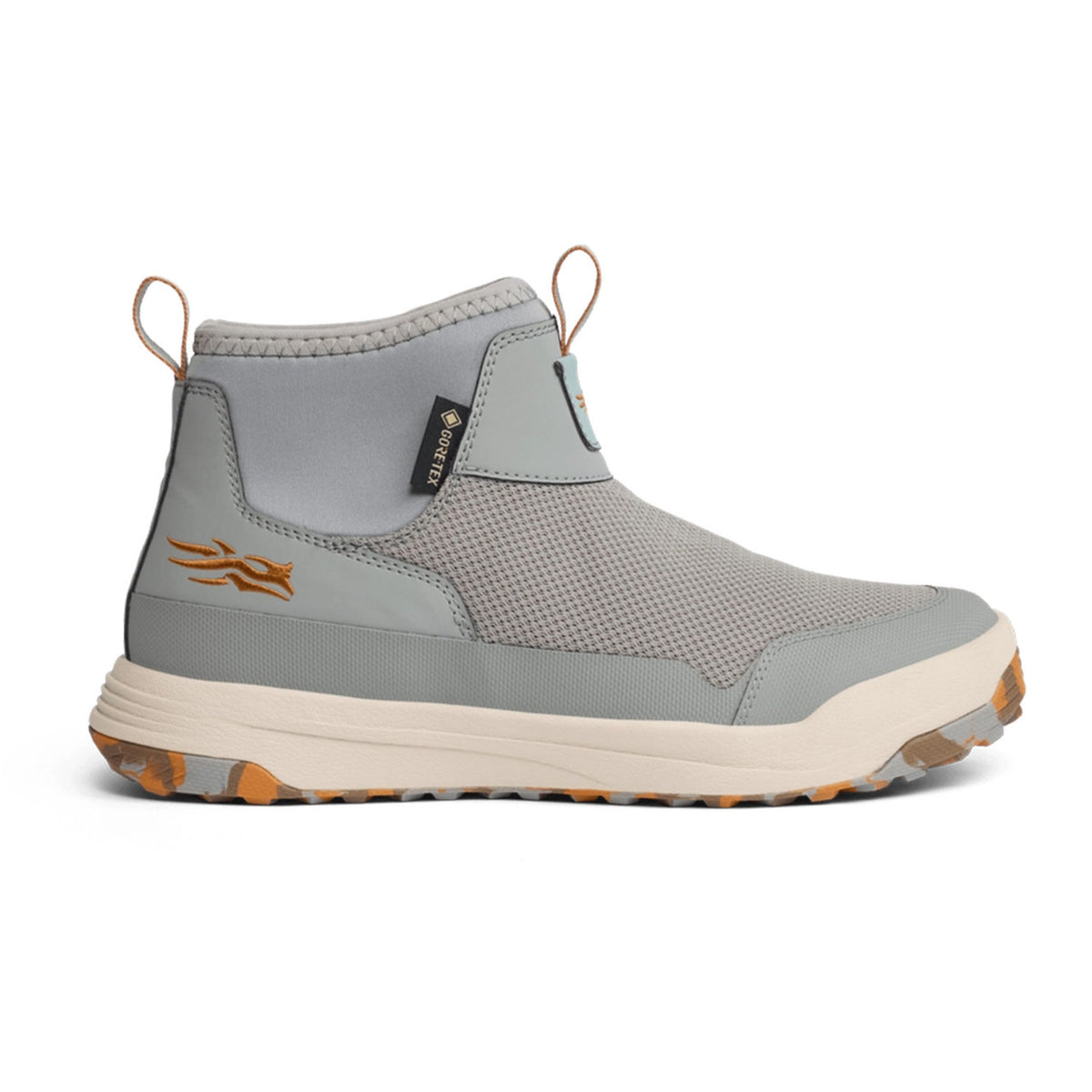 Rover GTX Waterproof Slip-On Boots