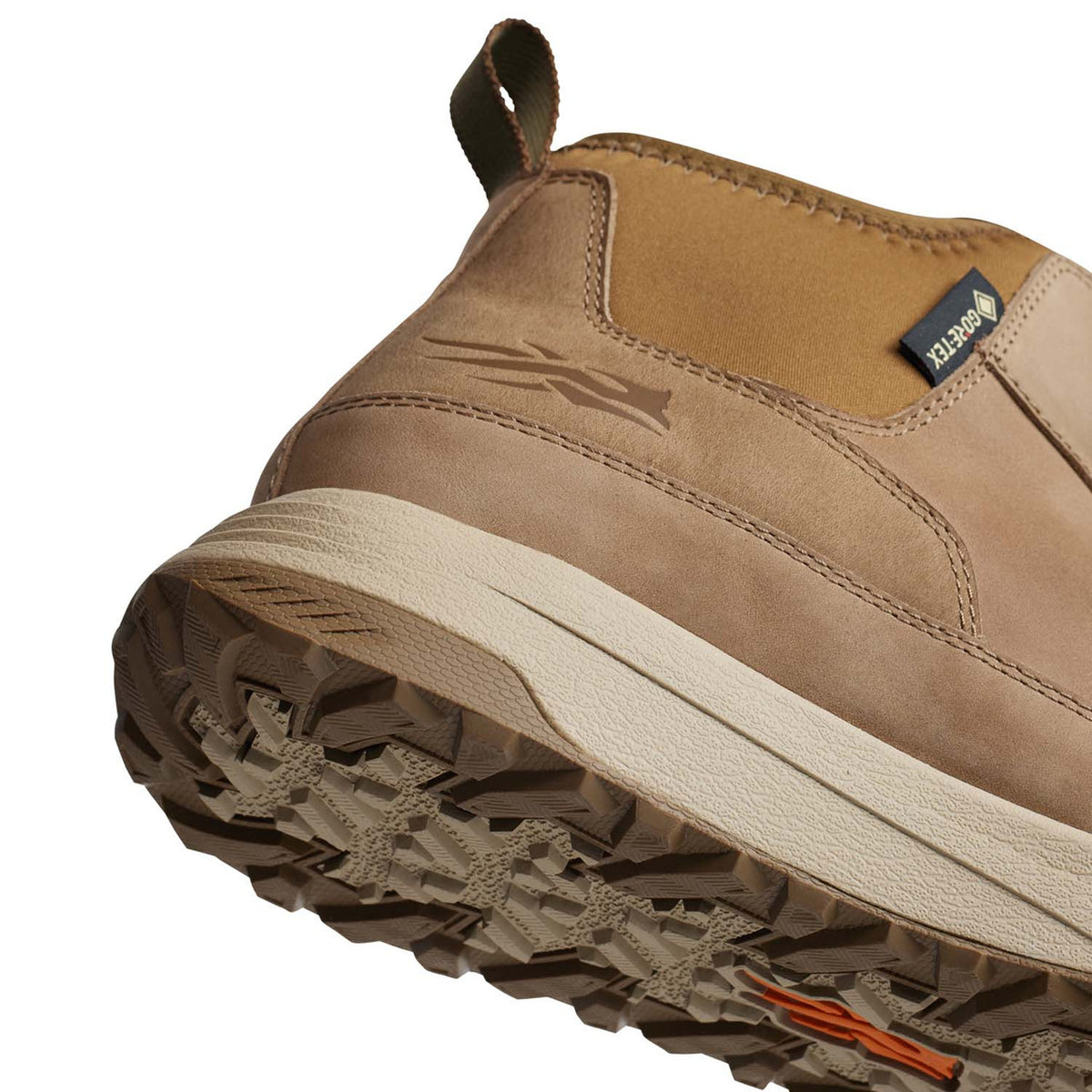 Sitka Rover GORE-TEX All-Purpose Boot Heel Image