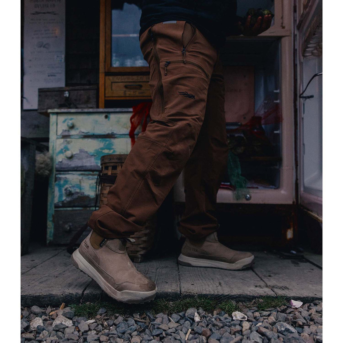 Sitka Rover GORE-TEX All-Purpose Boot Lifestyle Image
