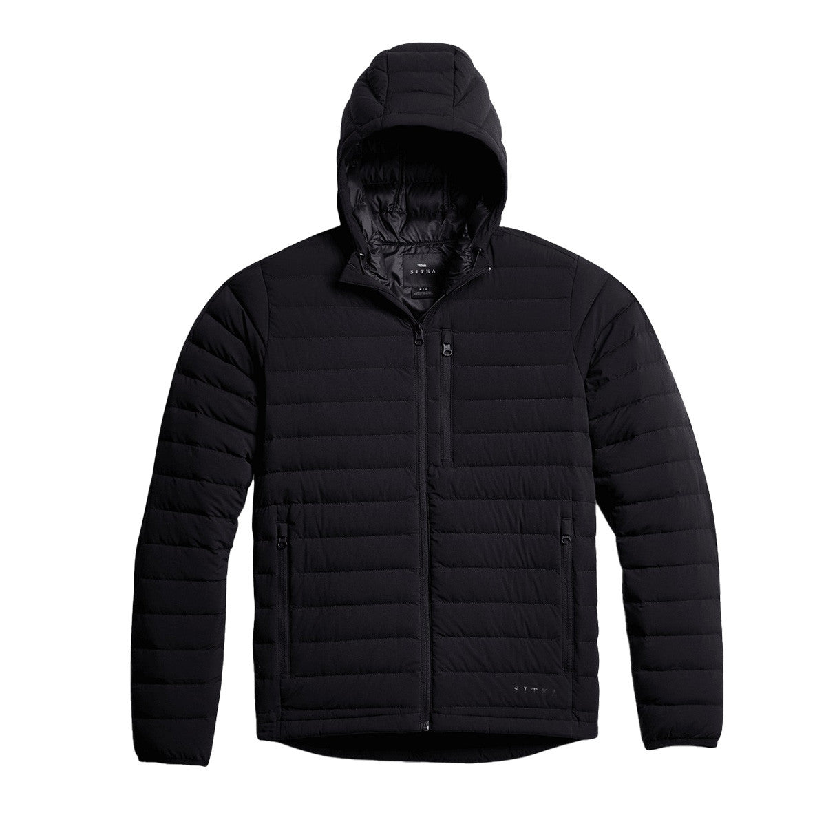 Rover Down Jacket