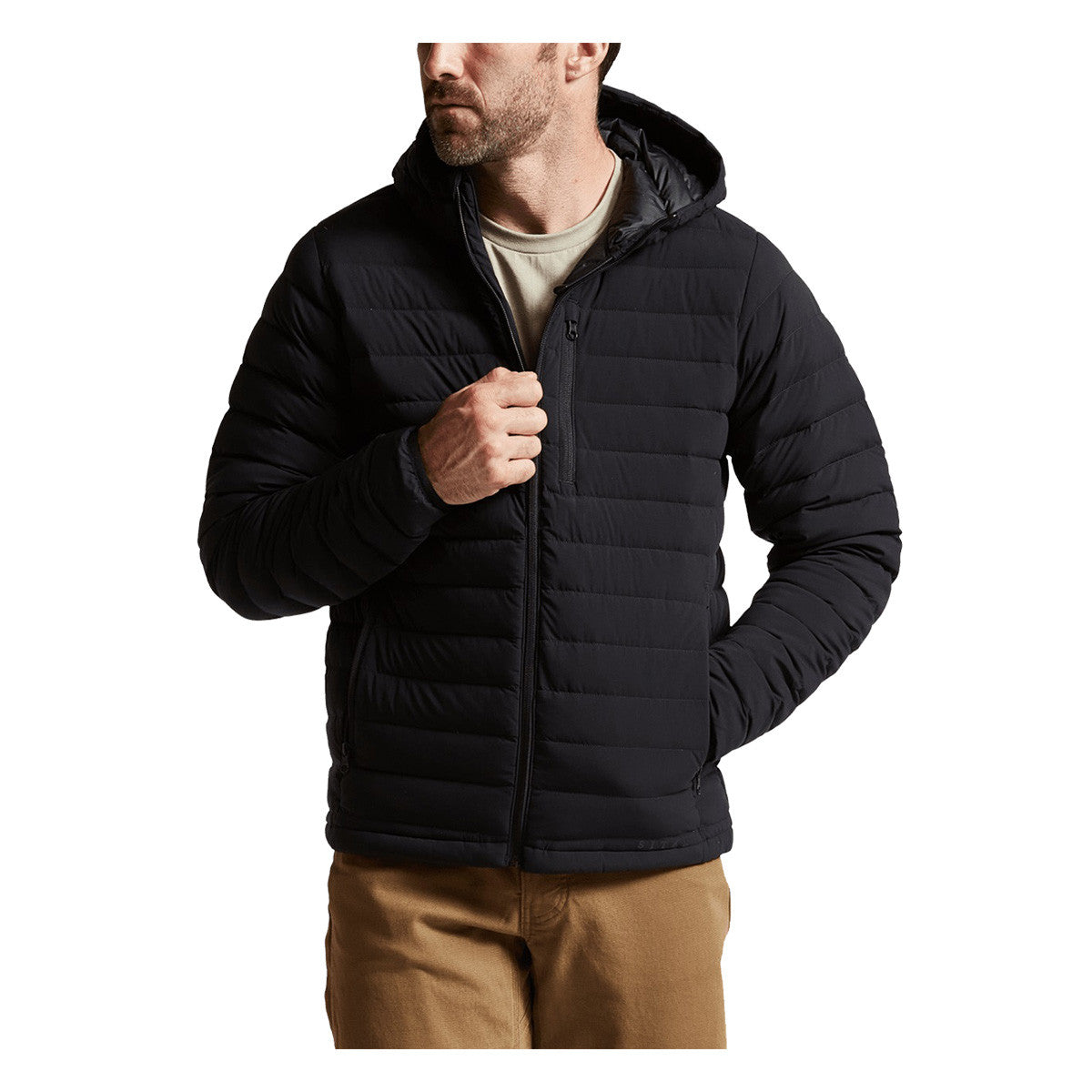 Rover Down Jacket
