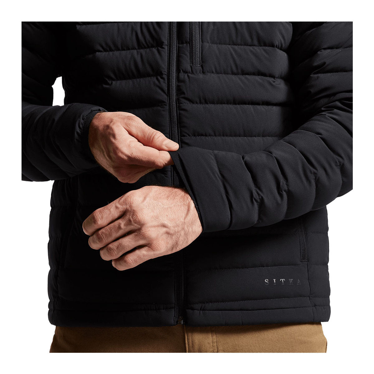 Rover Down Jacket