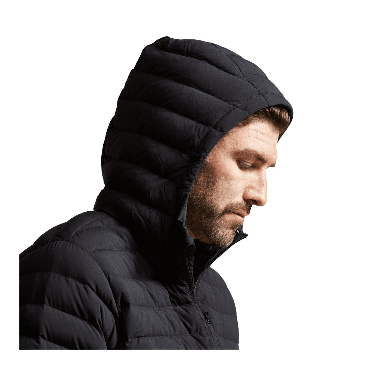 Rover Down Jacket