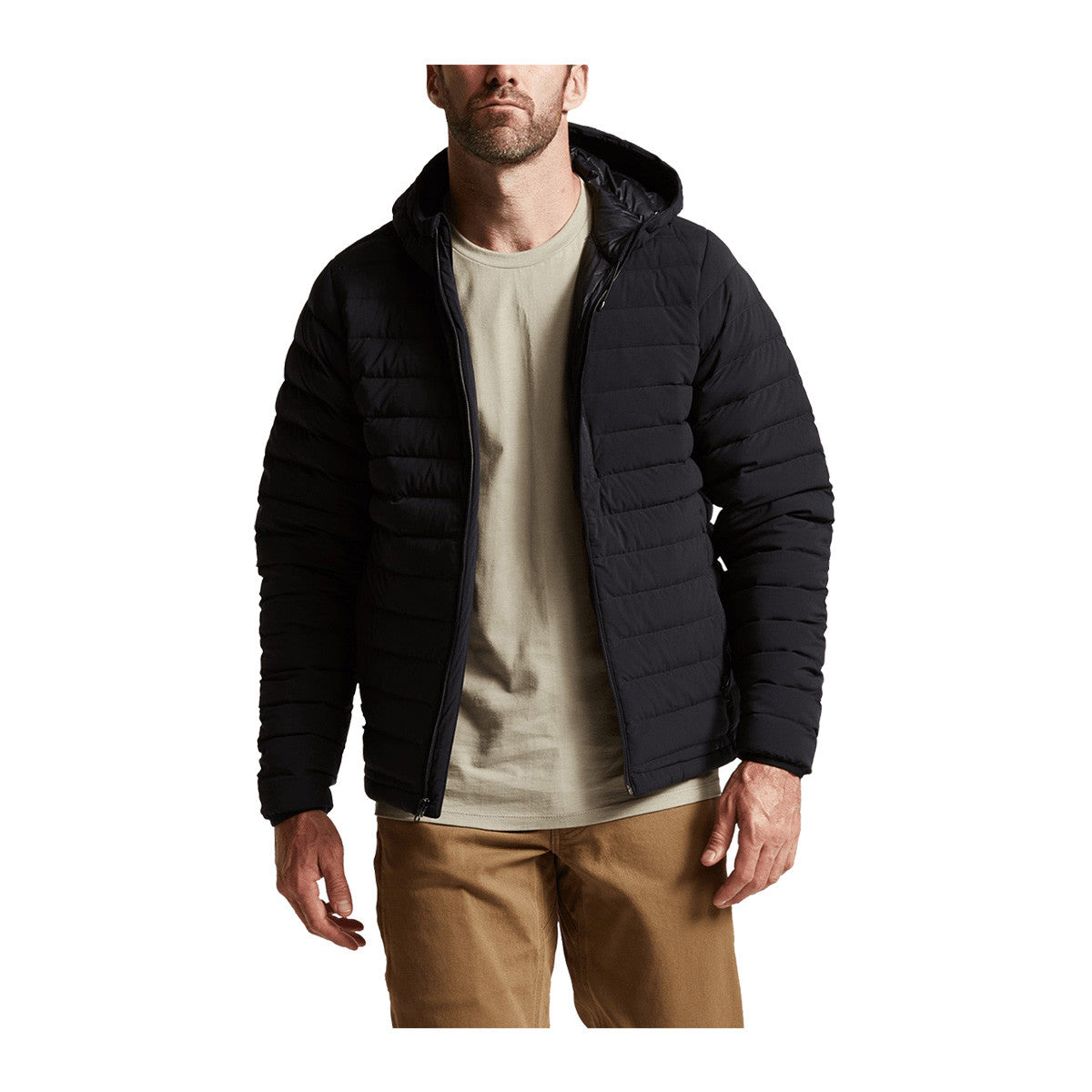 Rover Down Jacket