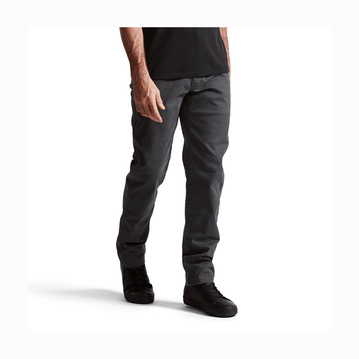 Sitka Three Season Pant Side Model Image