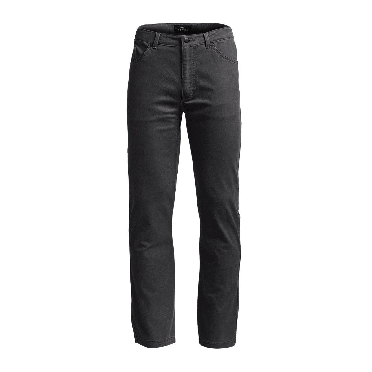 image of Sitka Three Season Pant in Lead.