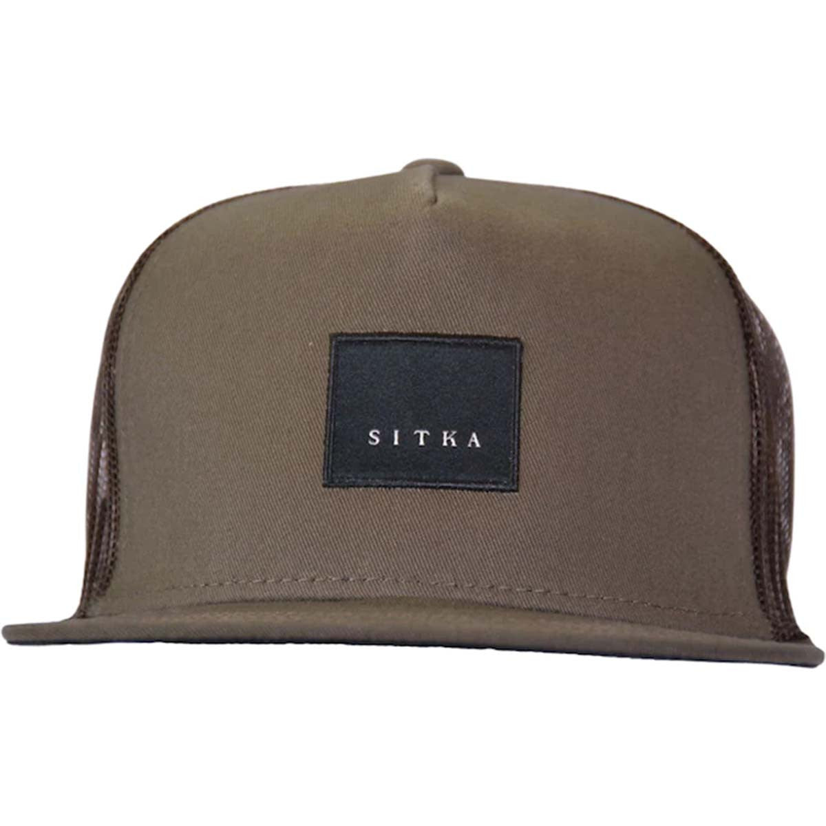 Modern Patch Hi Pro Trucker Hat
